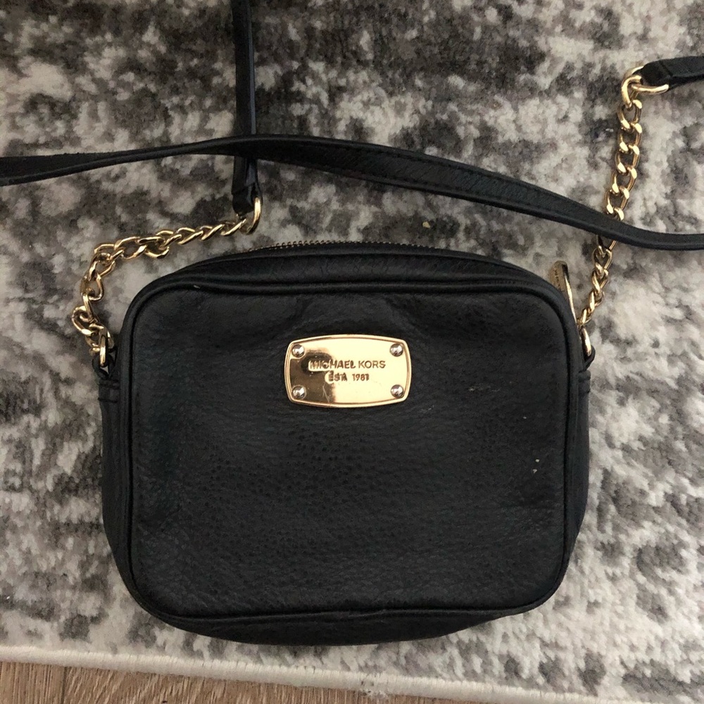 Michael Kors Crossbody purse